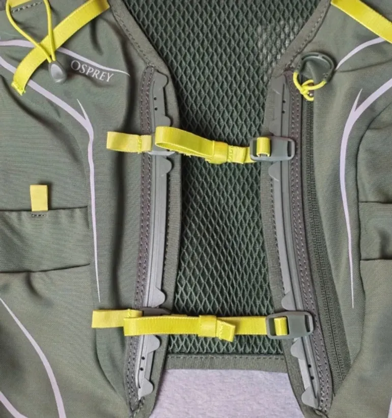 Osprey Duro 6 bike usato — immagine 3 di 9