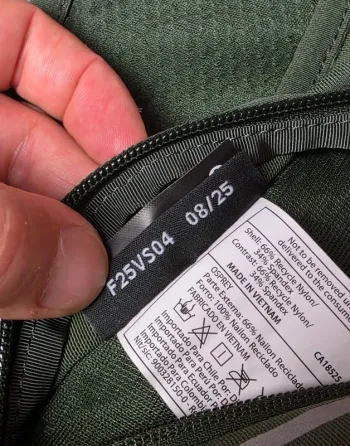 Osprey Duro 6 bike usato — immagine 9 di 9