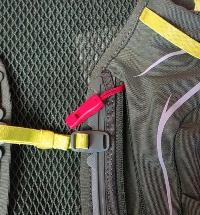 Osprey Duro 6 bike usato — immagine 4 di 9