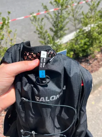 Used Salomon Active Skin 4 bike — image 3 of 5