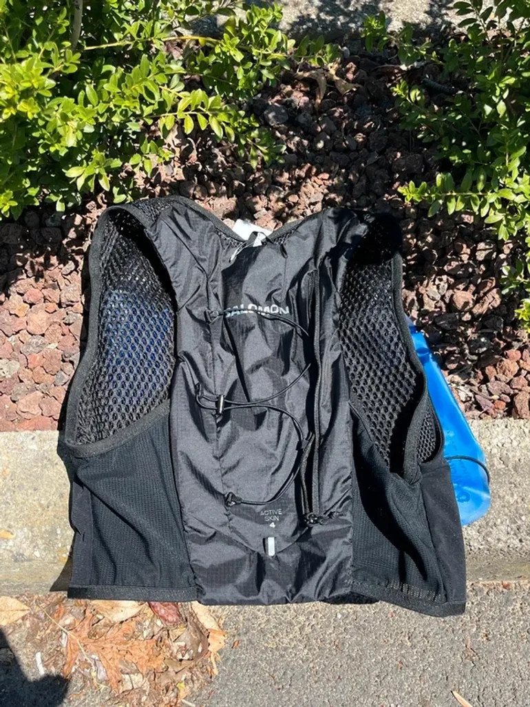 Used Salomon Active Skin 4 bike — image 5 of 5