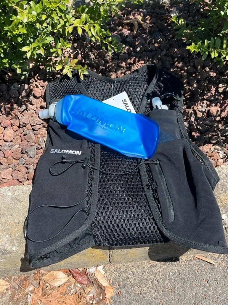 Used Salomon Active Skin 4 bike — image 2 of 5