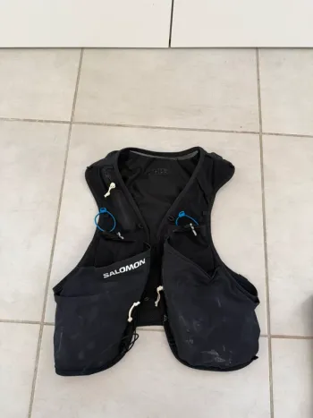 Salomon Sense Pro 6 bike usato — immagine 3 di 3