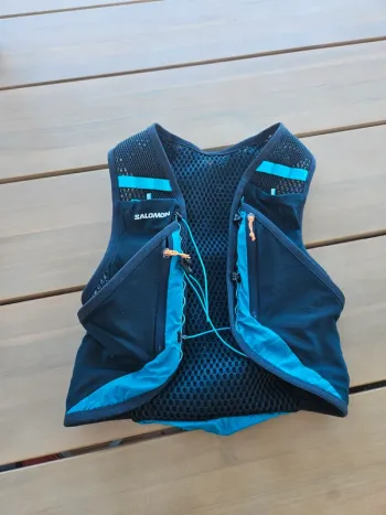 Tweedehands Salomon Active Skin 12 bike — afbeelding 2 van 4