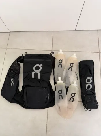 Used Pro Ultra Vest bike