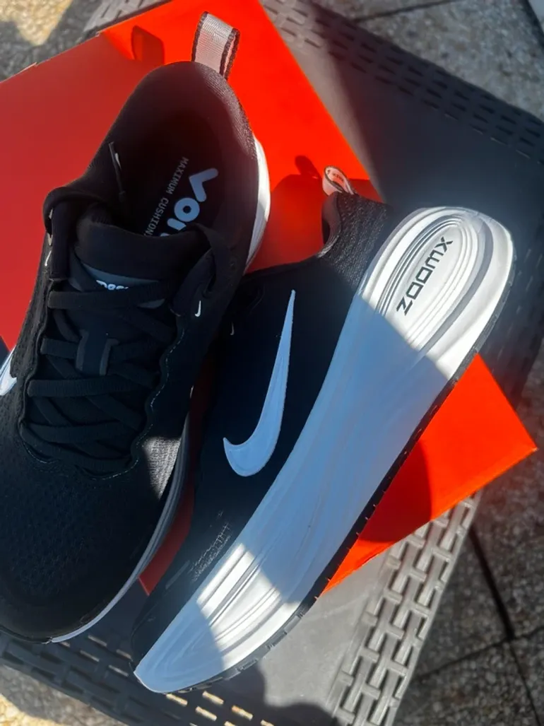 Nike Vomero Plus bike d'occasion — image 7 sur 9
