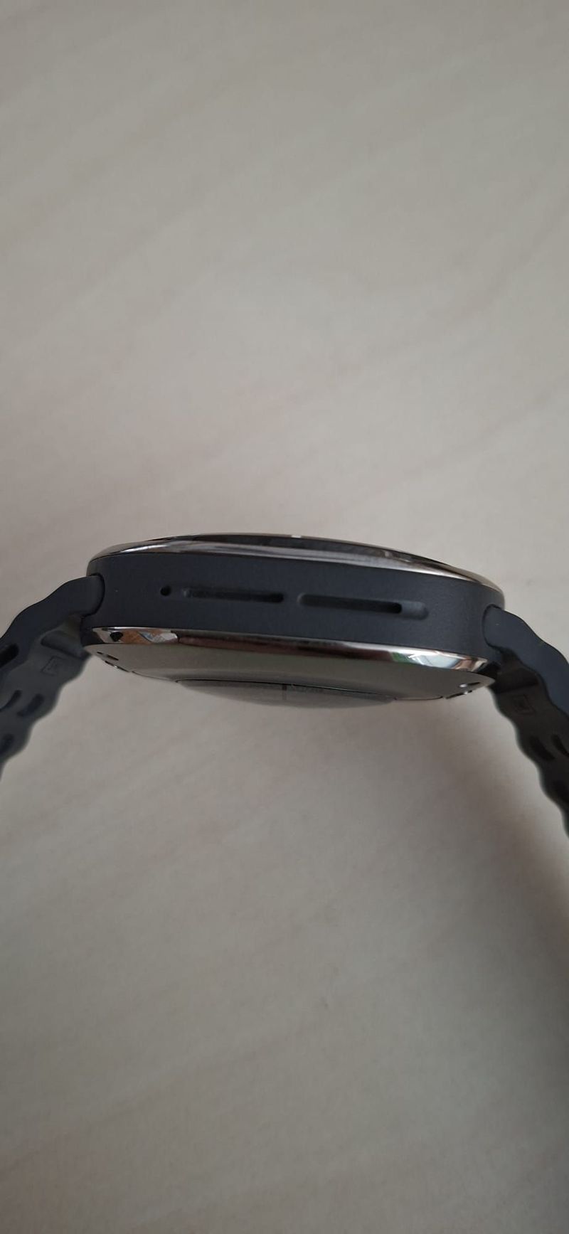 Samsung Galaxy Watch Ultra 2025 Electronics d'occasion