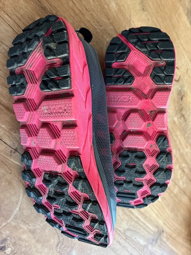 Gebrauchtes Hoka Challenger ATR4 bike — Bild 2 von 5