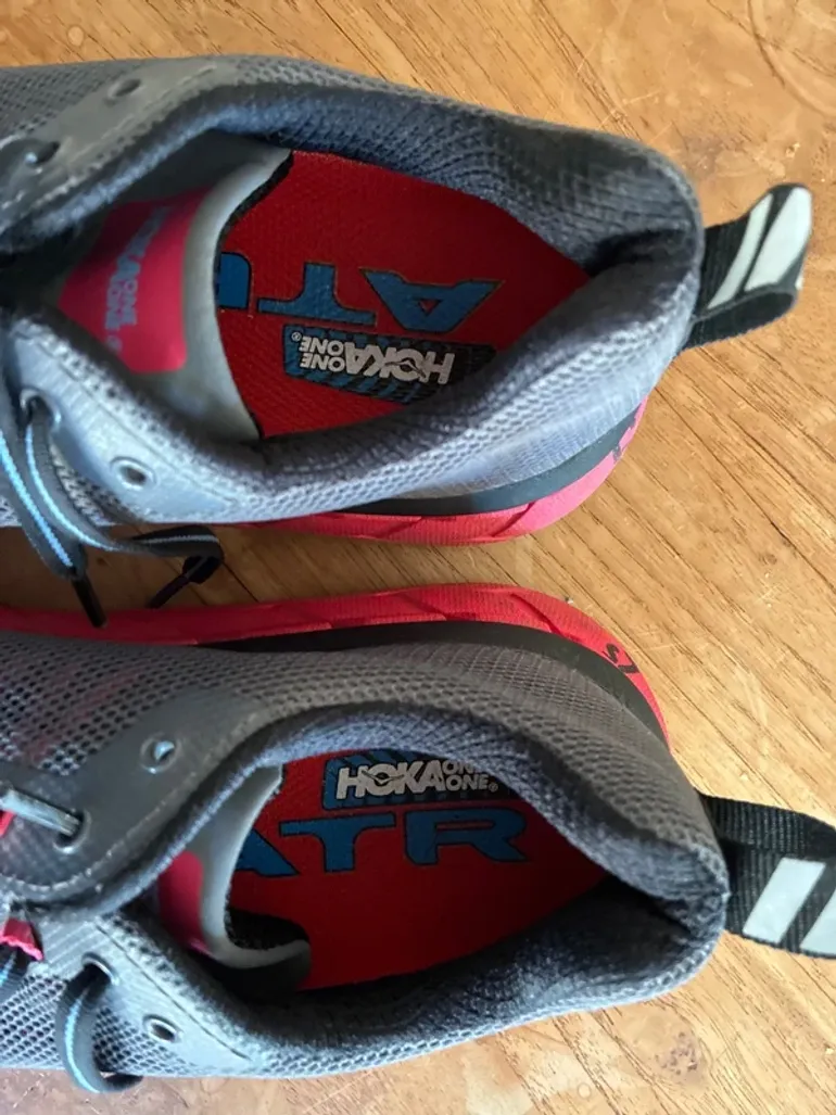 Gebrauchtes Hoka Challenger ATR4 bike — Bild 3 von 5