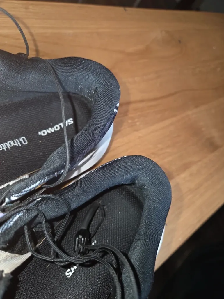 New Balance Ultra Glide 3 bike d'occasion — image 9 sur 9