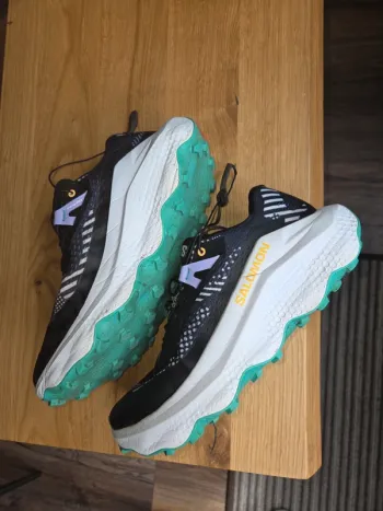 New Balance Ultra Glide 3 bike d'occasion — image 7 sur 9