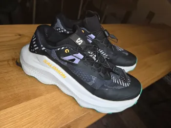 New Balance Ultra Glide 3 bike d'occasion