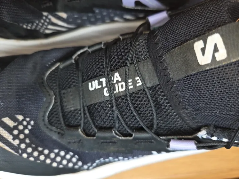 New Balance Ultra Glide 3 bike d'occasion — image 2 sur 9