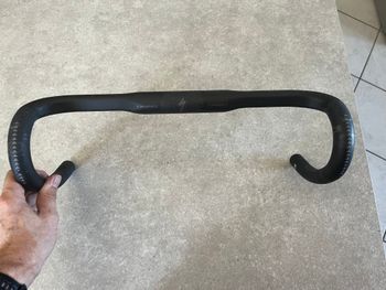 Použité Specialized S-Works Shallow Bend Handlebar bike
