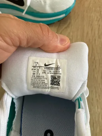 Gebrauchtes Nike Vomero 18 bike — Bild 4 von 4