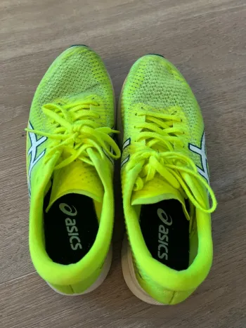 Použité Asics FF Blast+ bike — obrázek 2 z 3