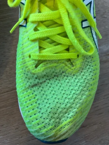 Použité Asics FF Blast+ bike — obrázek 3 z 3