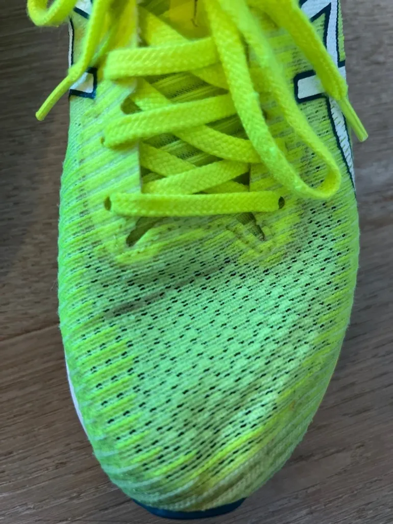 Použité Asics FF Blast+ bike — obrázek 3 z 3