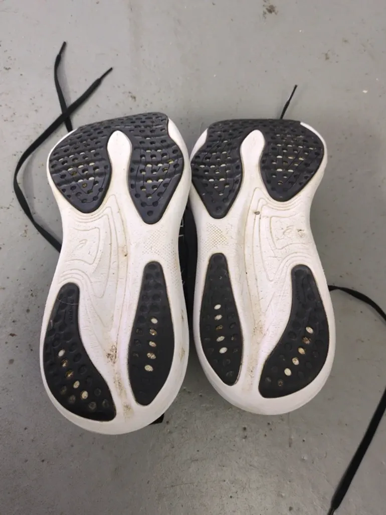 Použité Asics Gel Nimbus 25 bike — obrázek 2 z 3