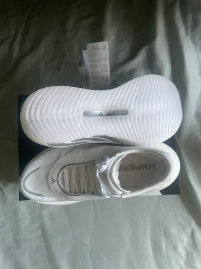 Adidas Hyperboost Edge W bike d'occasion — image 6 sur 8