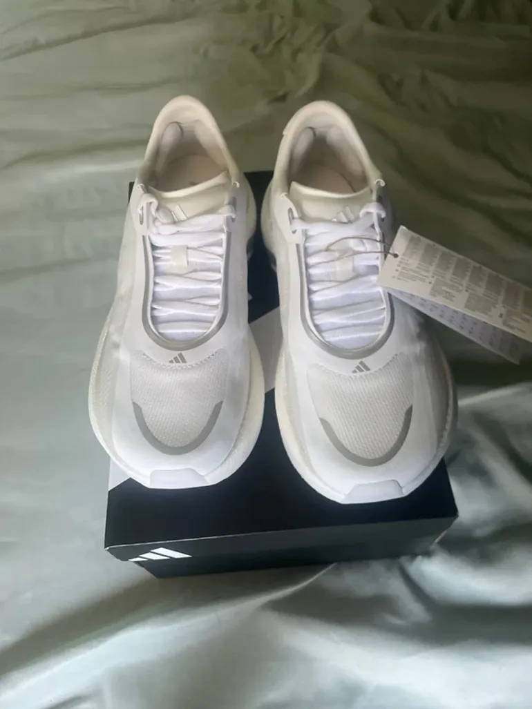 Adidas Hyperboost Edge W bike d'occasion — image 8 sur 8