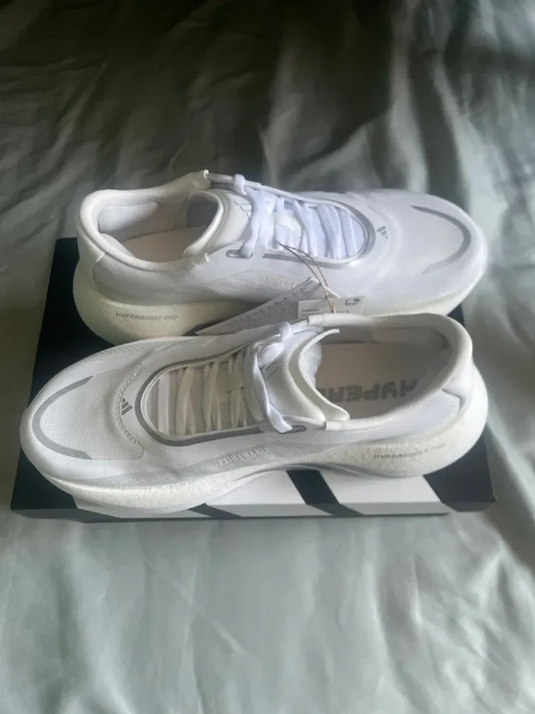 Adidas Hyperboost Edge W bike d'occasion — image 3 sur 8