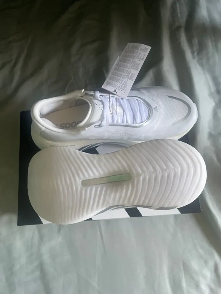 Adidas Hyperboost Edge W bike d'occasion — image 7 sur 8