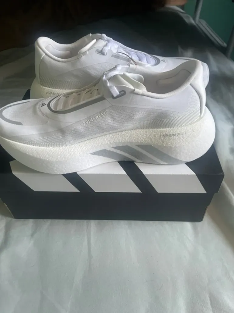 Adidas Hyperboost Edge W bike d'occasion — image 4 sur 8