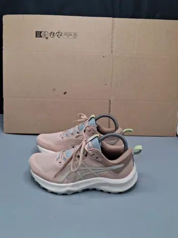Gebrauchtes New Balance Trabuco Terra 3 bike