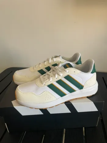Used Adidas shoes size 38 bike — image 2 of 6