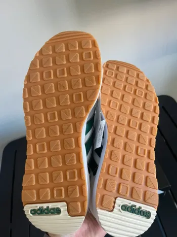 Used Adidas shoes size 38 bike — image 5 of 6