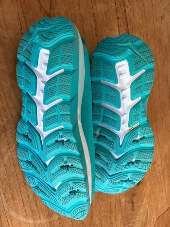 Gebrauchtes Hoka Mach bike — Bild 2 von 4