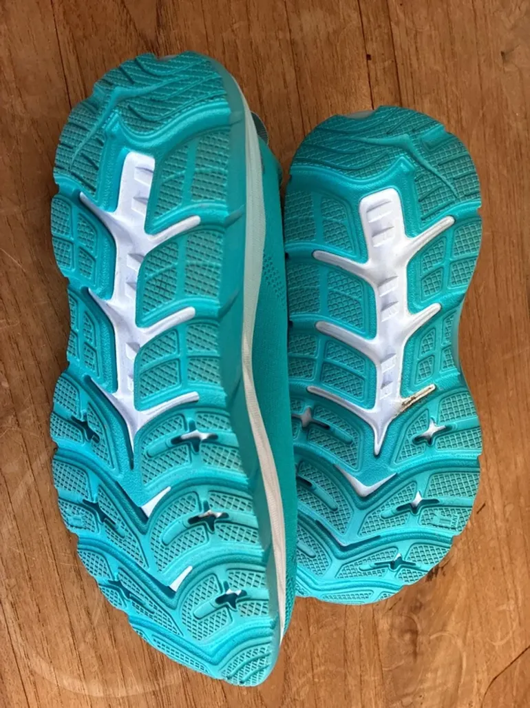 Gebrauchtes Hoka Mach bike — Bild 2 von 4