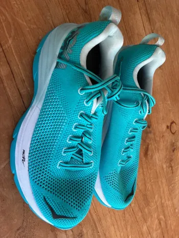 Gebrauchtes Hoka Mach bike