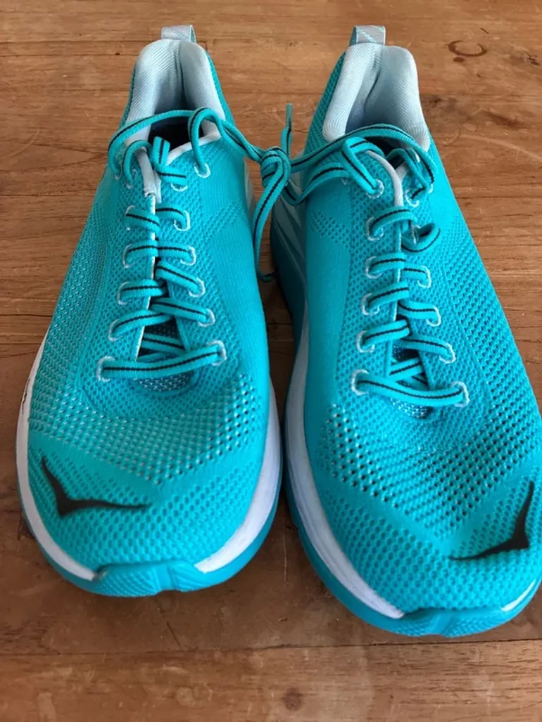Gebrauchtes Hoka Mach bike — Bild 4 von 4