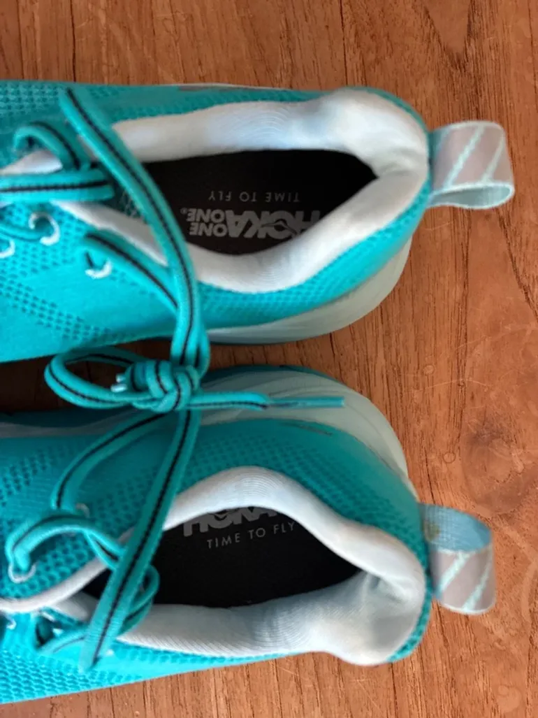 Gebrauchtes Hoka Mach bike — Bild 3 von 4