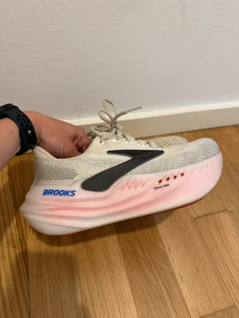 Used Brooks Glycerin Max bike — image 4 of 8
