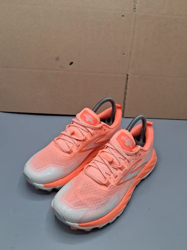 New Balance Cascadia 18 bike d'occasion — image 2 sur 8