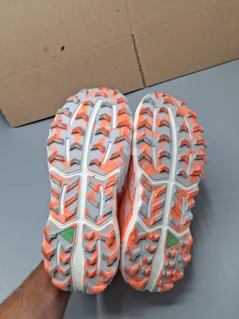 New Balance Cascadia 18 bike d'occasion — image 5 sur 8