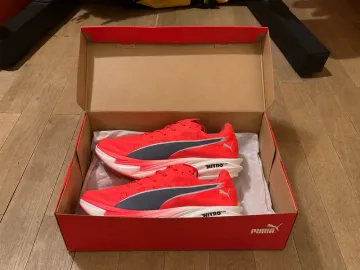 Brugt Elite Nitro 4 Running Shoes