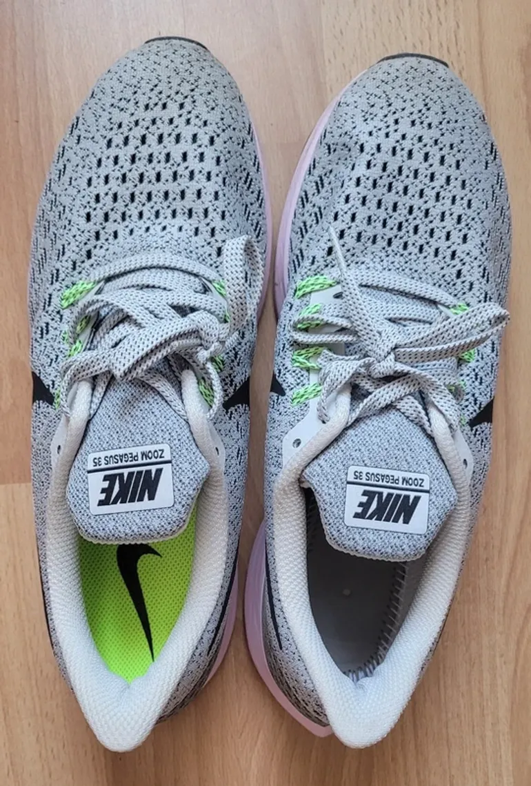 Gebrauchtes Pegasus Zoom 35 bike — Bild 2 von 5
