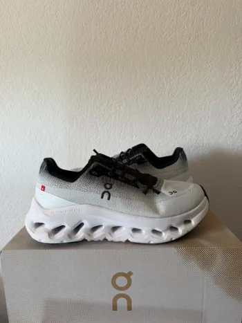 Used On Running Cloudtilt bike