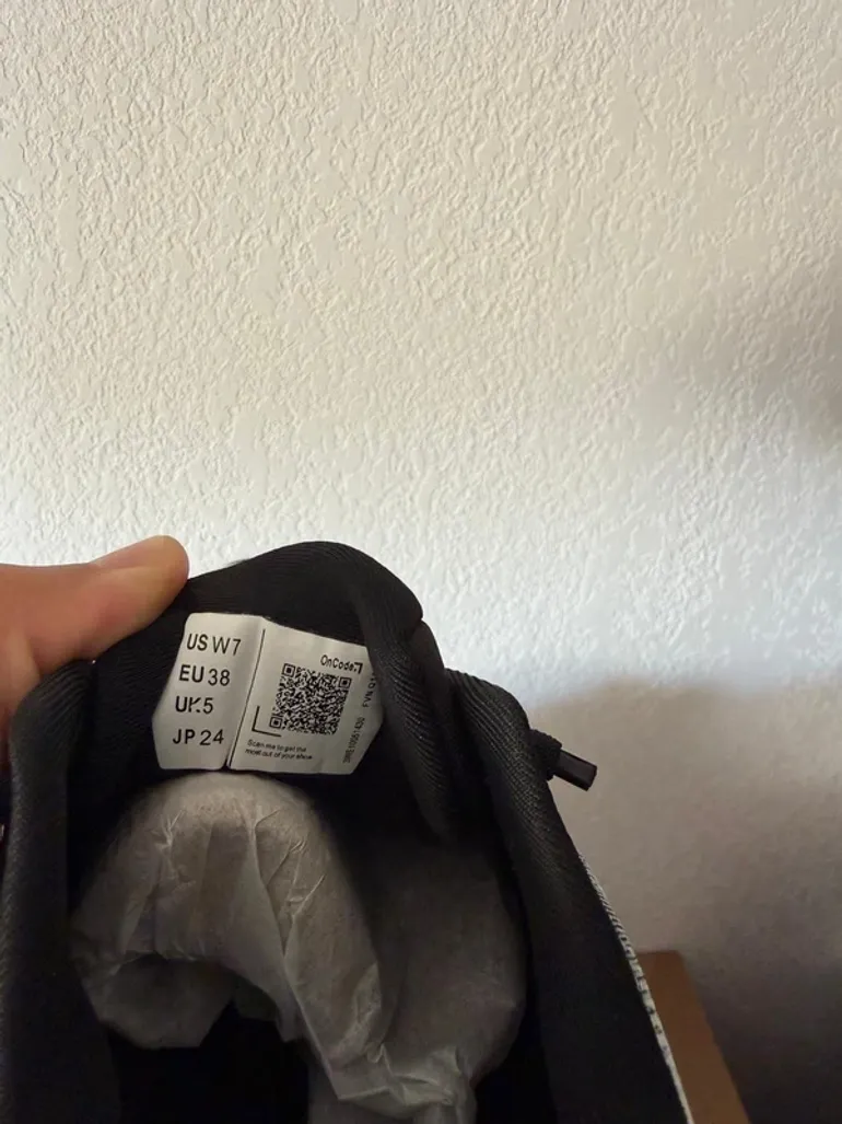 Gebrauchtes On Running Cloudtilt bike — Bild 6 von 6