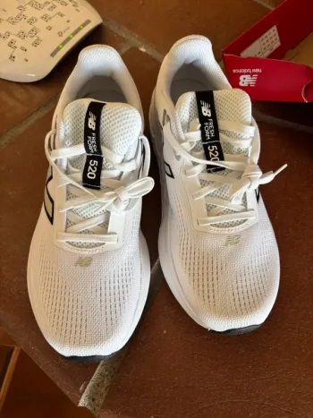 Used New Balance scarpe donna bike — image 2 of 4