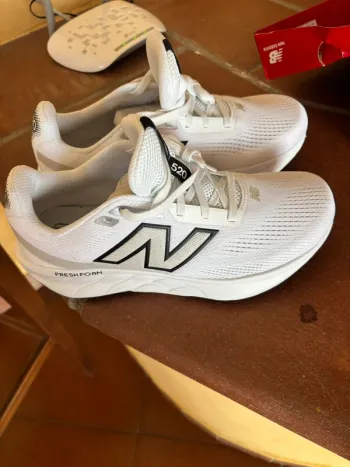 Used New Balance scarpe donna bike — image 4 of 4