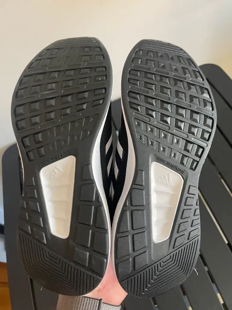Used Adidas Shoes bike — image 5 of 6