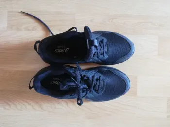 Použité Asics Ortholite bike