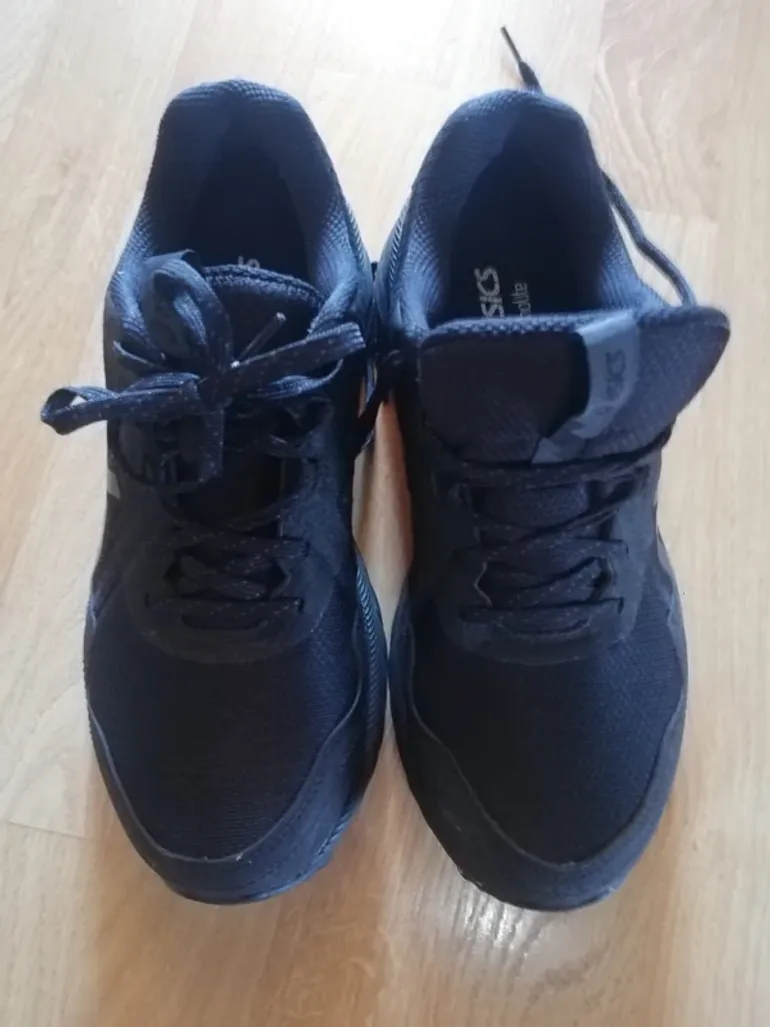 Brugt Asics Ortholite bike — billede 5 af 6