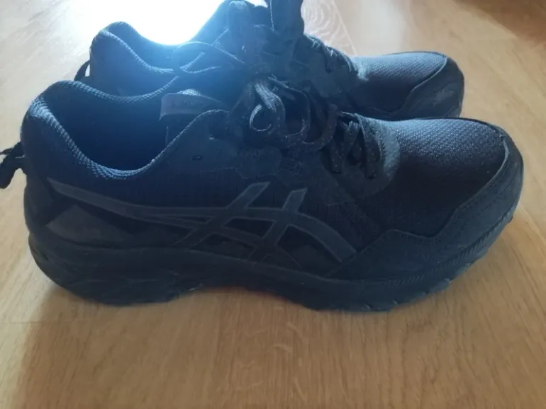 Brugt Asics Ortholite bike — billede 4 af 6