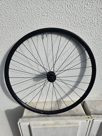 Fulcrum rapid red 900 2022 Wheels usato
